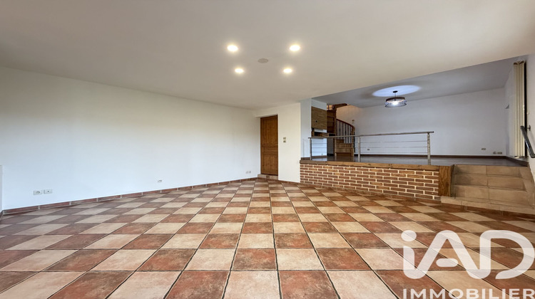 Ma-Cabane - Vente Maison Sin-le-Noble, 130 m²
