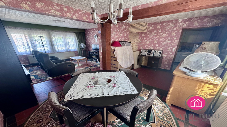 Ma-Cabane - Vente Maison Sin-le-Noble, 80 m²