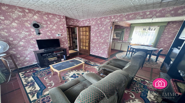 Ma-Cabane - Vente Maison Sin-le-Noble, 80 m²