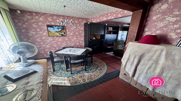 Ma-Cabane - Vente Maison Sin-le-Noble, 80 m²