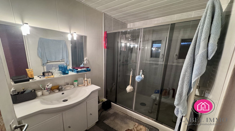 Ma-Cabane - Vente Maison Sin-le-Noble, 80 m²