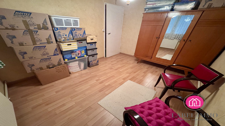 Ma-Cabane - Vente Maison Sin-le-Noble, 80 m²