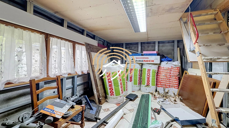 Ma-Cabane - Vente Maison Sin-le-Noble, 122 m²