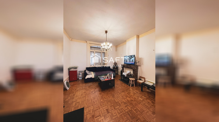 Ma-Cabane - Vente Maison Sin-le-Noble, 170 m²