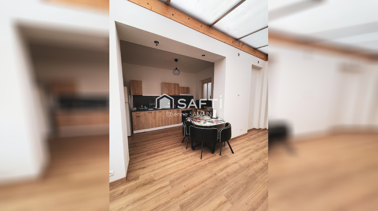 Ma-Cabane - Vente Maison Sin-le-Noble, 170 m²