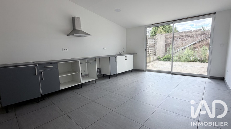 Ma-Cabane - Vente Maison Sin-le-Noble, 110 m²
