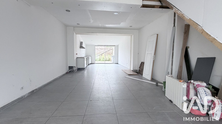 Ma-Cabane - Vente Maison Sin-le-Noble, 110 m²