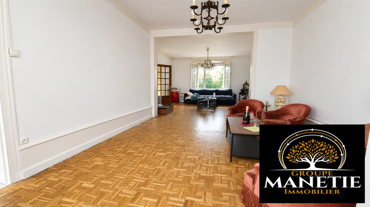 Ma-Cabane - Vente Maison Sin-le-Noble, 175 m²