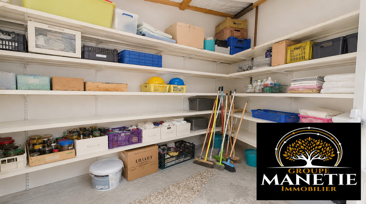 Ma-Cabane - Vente Maison Sin-le-Noble, 134 m²