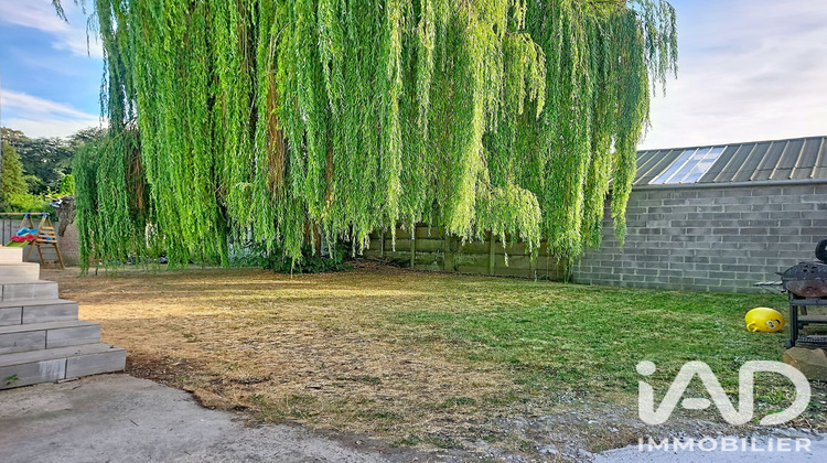 Ma-Cabane - Vente Maison Sin-le-Noble, 116 m²