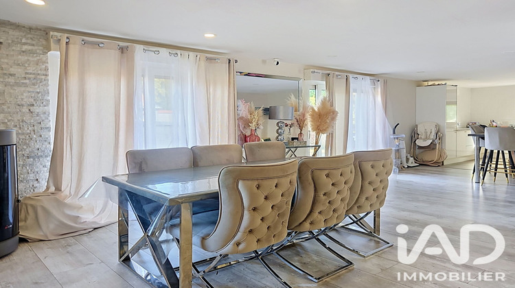 Ma-Cabane - Vente Maison Sin-le-Noble, 116 m²
