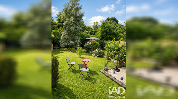 Ma-Cabane - Vente Maison Sin-le-Noble, 115 m²