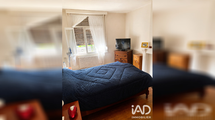 Ma-Cabane - Vente Maison Sin-le-Noble, 115 m²