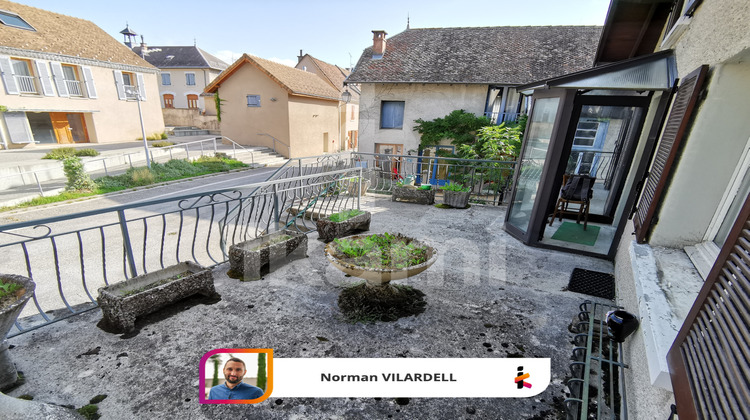 Ma-Cabane - Vente Maison Sinard, 75 m²