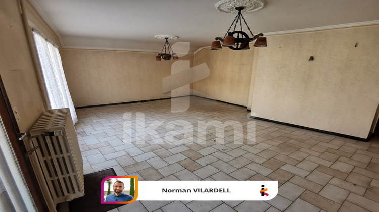 Ma-Cabane - Vente Maison Sinard, 75 m²