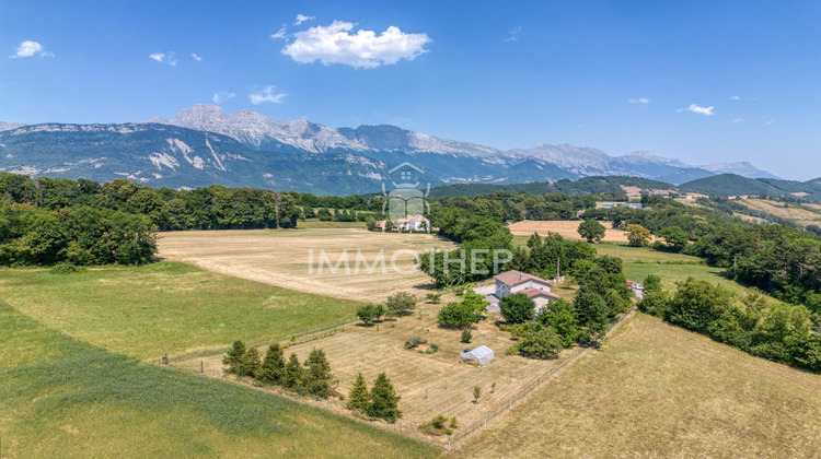 Ma-Cabane - Vente Maison Sinard, 173 m²