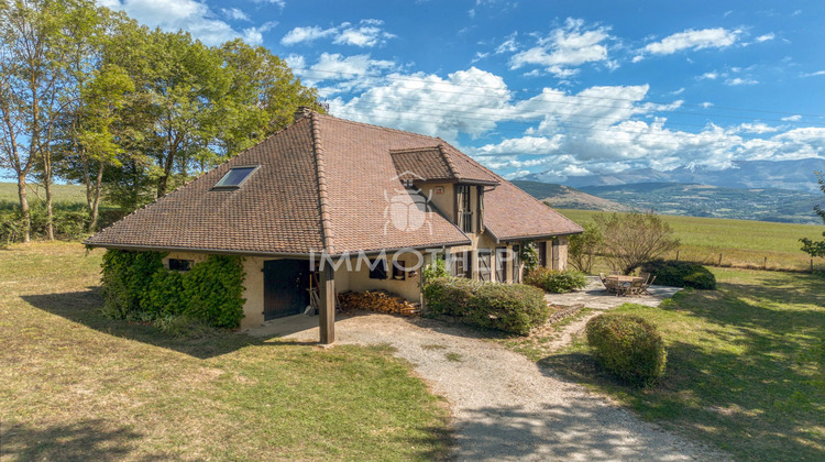 Ma-Cabane - Vente Maison Sinard, 125 m²
