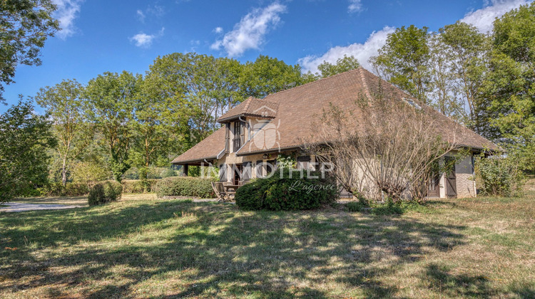 Ma-Cabane - Vente Maison Sinard, 125 m²