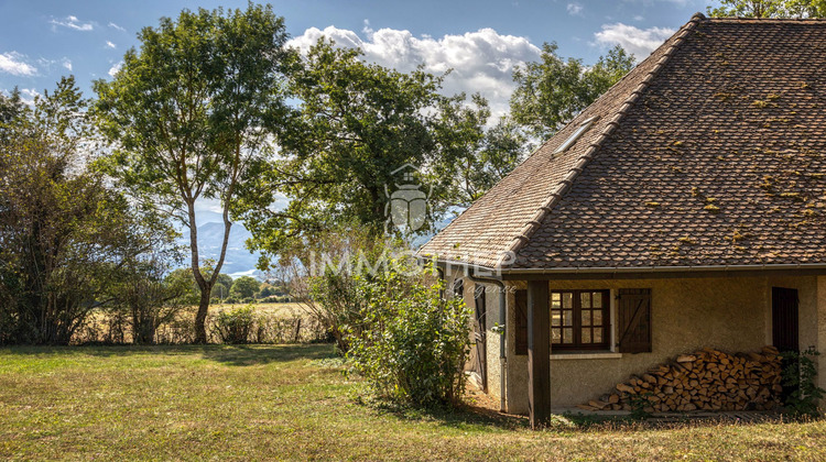 Ma-Cabane - Vente Maison Sinard, 125 m²