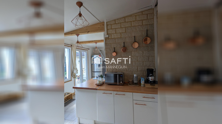 Ma-Cabane - Vente Maison Sinceny, 119 m²