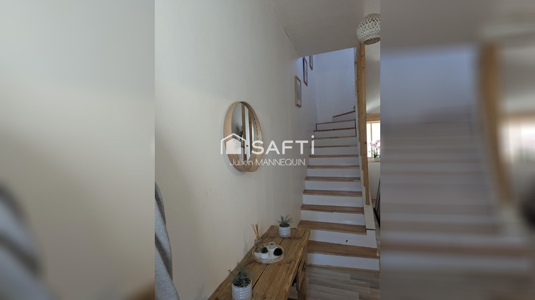 Ma-Cabane - Vente Maison Sinceny, 119 m²