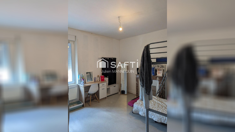 Ma-Cabane - Vente Maison Sinceny, 119 m²