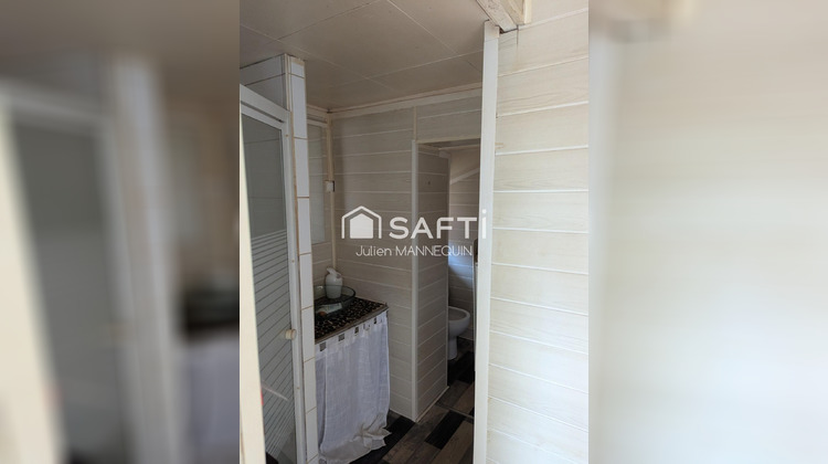 Ma-Cabane - Vente Maison Sinceny, 119 m²