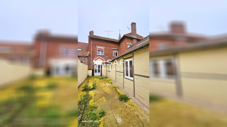 Ma-Cabane - Vente Maison Sinceny, 145 m²