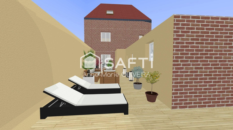 Ma-Cabane - Vente Maison Sinceny, 145 m²