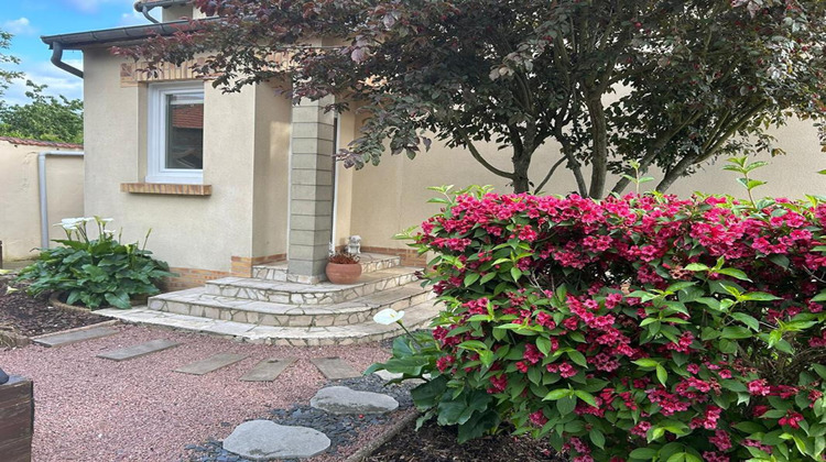 Ma-Cabane - Vente Maison SINCENY, 130 m²