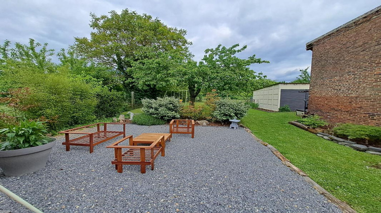 Ma-Cabane - Vente Maison SINCENY, 130 m²