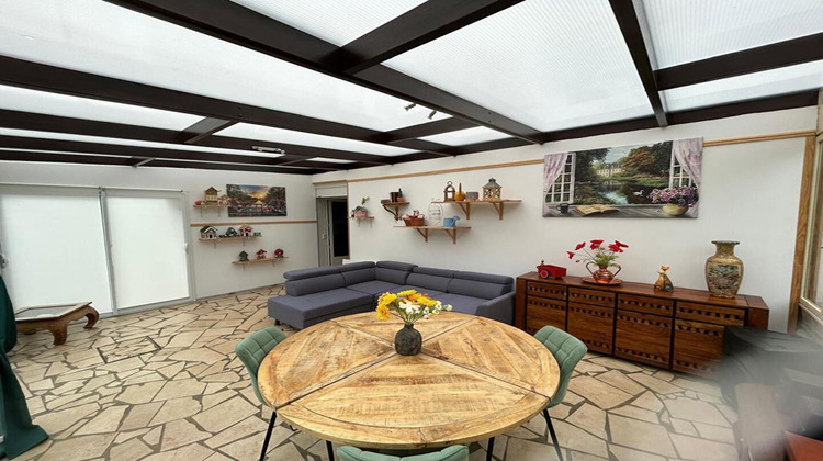 Ma-Cabane - Vente Maison SINCENY, 130 m²