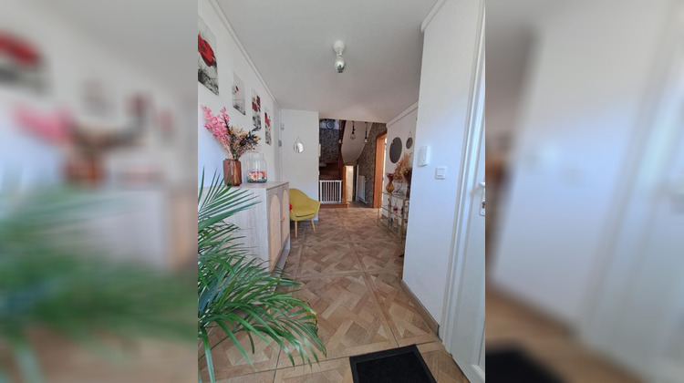 Ma-Cabane - Vente Maison SINCENY, 130 m²