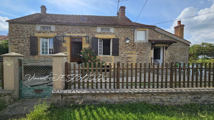 Ma-Cabane - Vente Maison SINCEY LES ROUVRAY, 94 m²