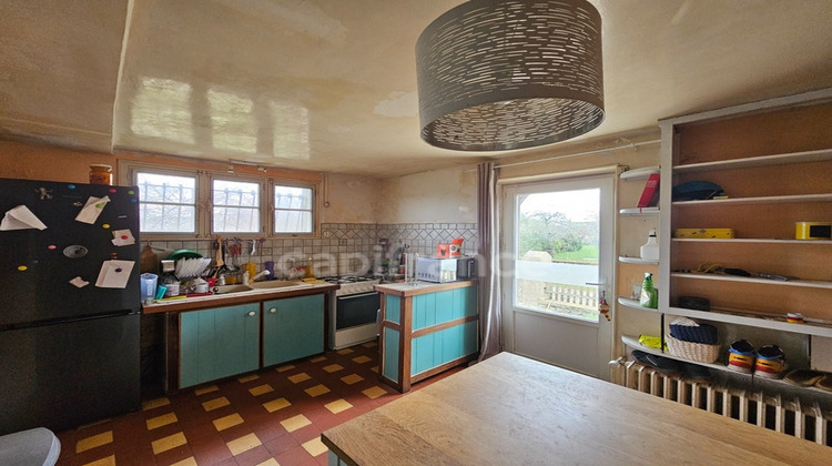 Ma-Cabane - Vente Maison SINCEY LES ROUVRAY, 94 m²