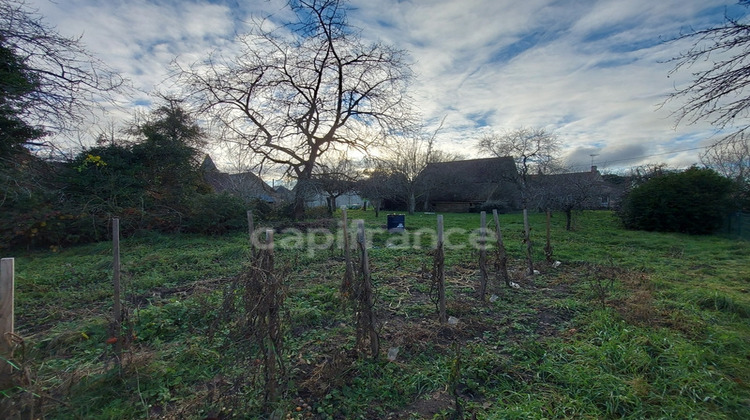 Ma-Cabane - Vente Maison SINCEY LES ROUVRAY, 94 m²