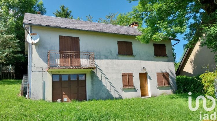 Ma-Cabane - Vente Maison Singles, 125 m²