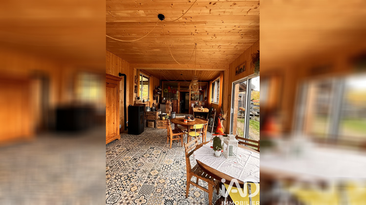 Ma-Cabane - Vente Maison Singles, 200 m²