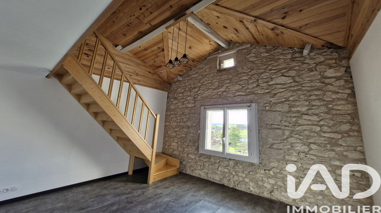 Ma-Cabane - Vente Maison Singleyrac, 175 m²