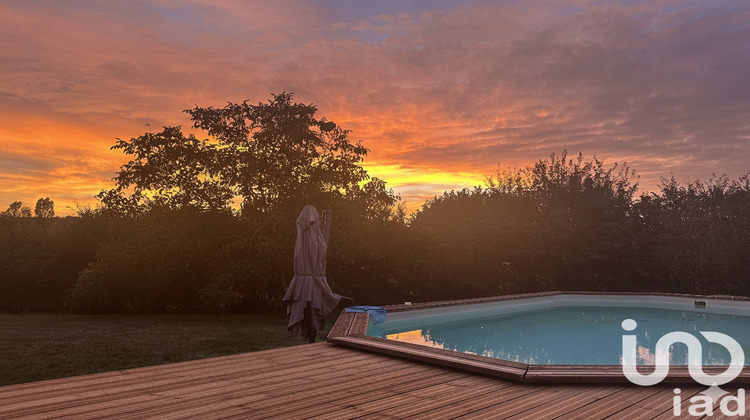 Ma-Cabane - Vente Maison Singleyrac, 153 m²