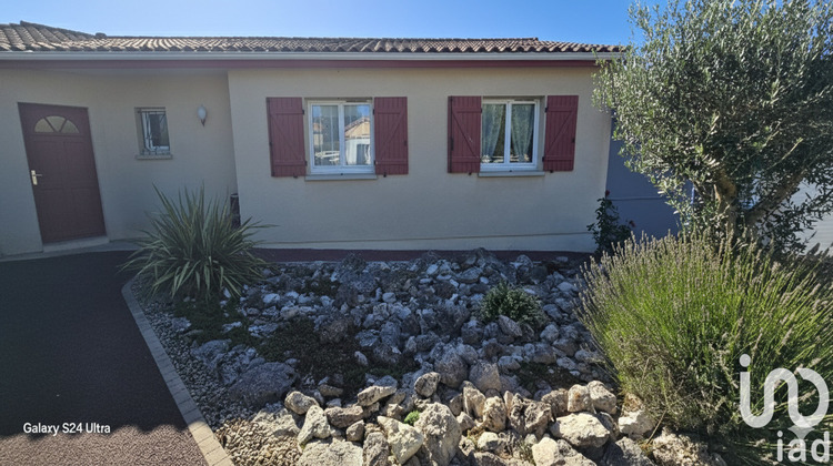 Ma-Cabane - Vente Maison Singleyrac, 153 m²