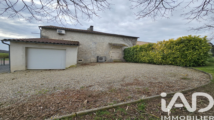 Ma-Cabane - Vente Maison Singleyrac, 110 m²