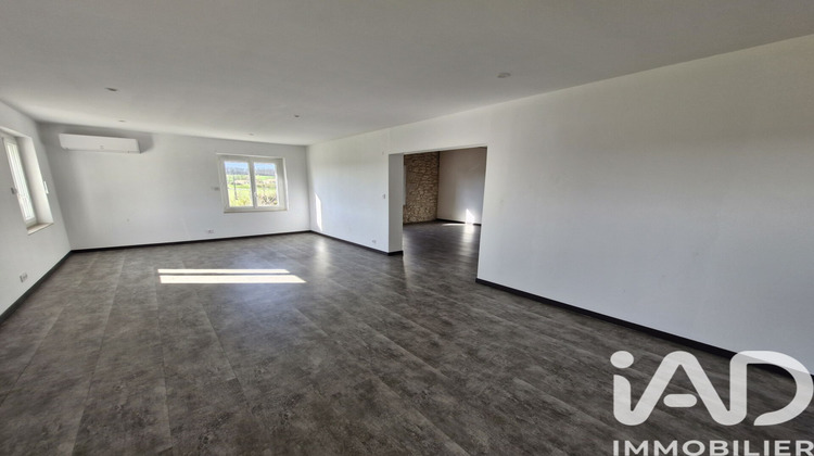 Ma-Cabane - Vente Maison Singleyrac, 174 m²