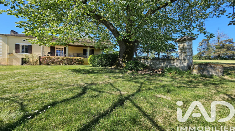 Ma-Cabane - Vente Maison Singleyrac, 170 m²