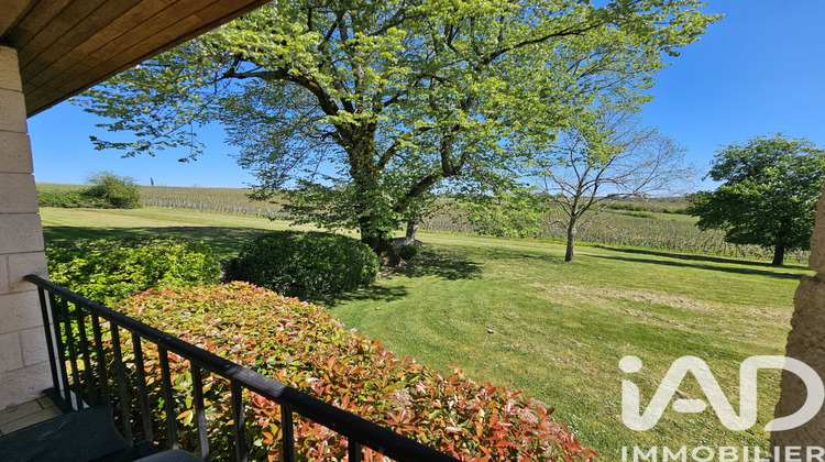 Ma-Cabane - Vente Maison Singleyrac, 170 m²