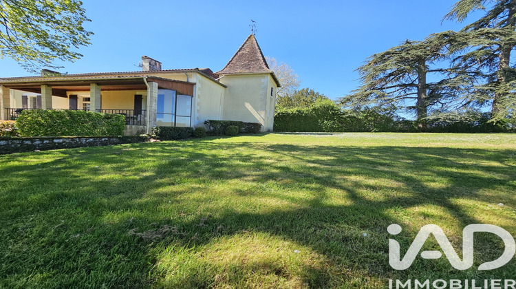 Ma-Cabane - Vente Maison Singleyrac, 170 m²