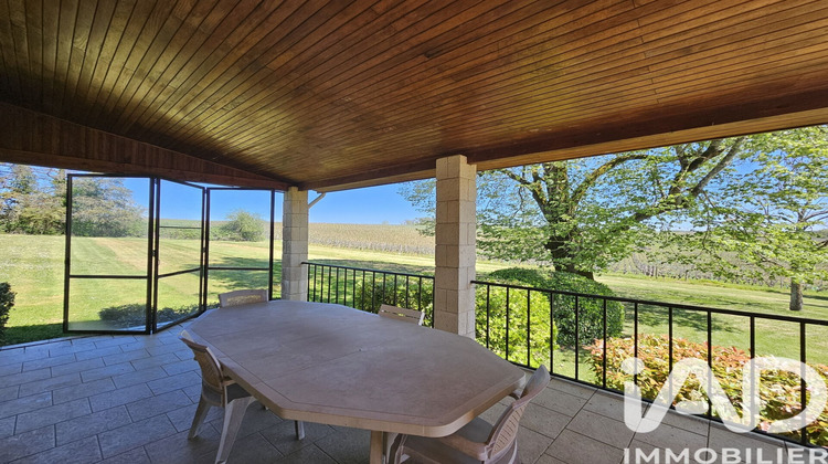 Ma-Cabane - Vente Maison Singleyrac, 170 m²