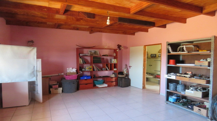 Ma-Cabane - Vente Maison SINNAMARY, 131 m²