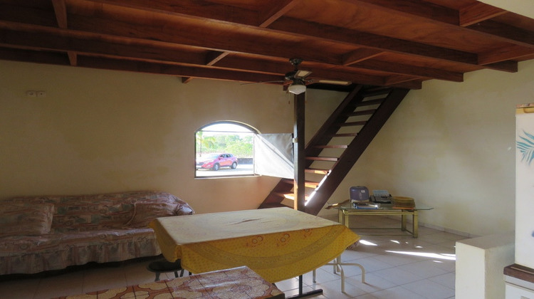 Ma-Cabane - Vente Maison SINNAMARY, 131 m²