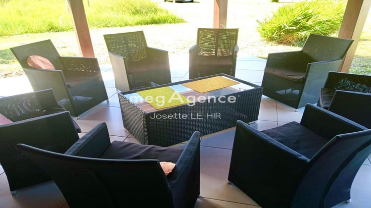 Ma-Cabane - Vente Maison SINNAMARY, 350 m²